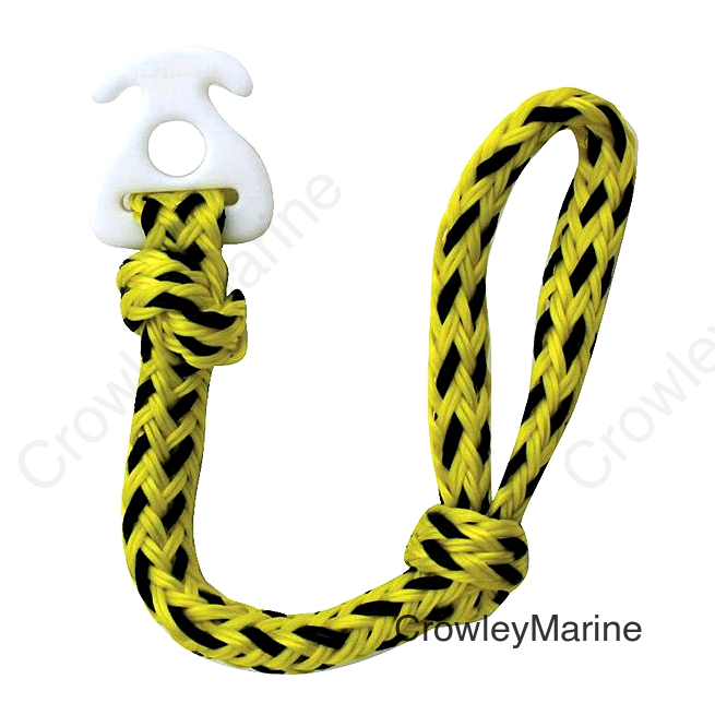 Airhead AHKC1 Kwik-Connect Tow Rope Connector