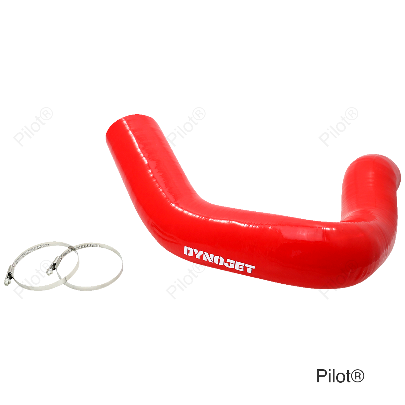 Airbox Intake Tube Kit