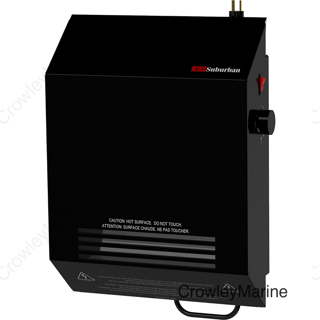 SEHCB ELEC WALL HEATER