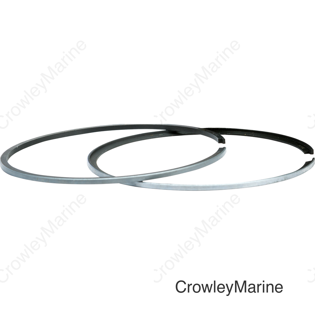 PISTON RINGS
