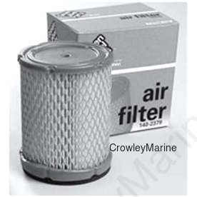 AIR CLEANER ELEMENT