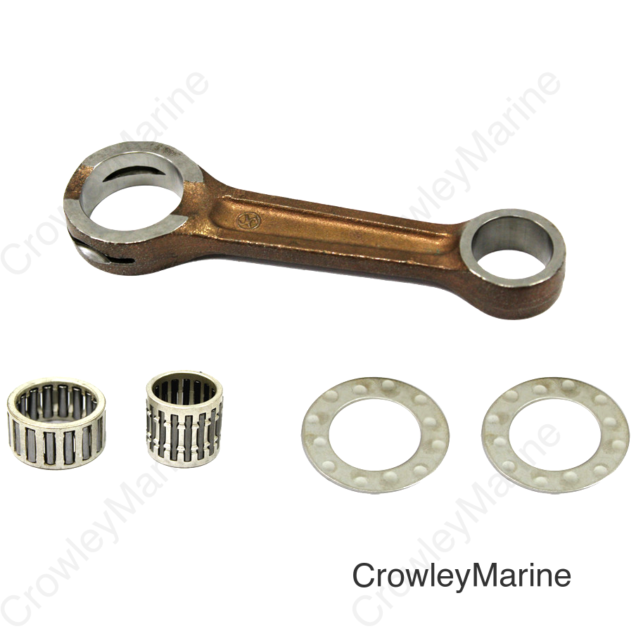 ROD KIT POL