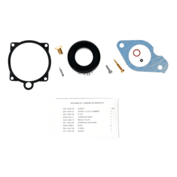 Carburetor Repair Kit thumbnail-2