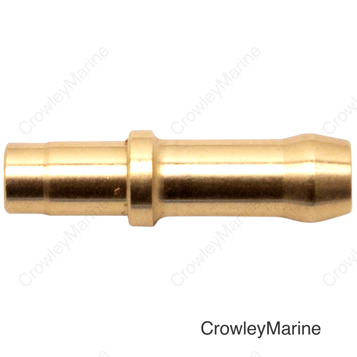 Straight Hose Fitting - Super E/G Carburetor - .040"