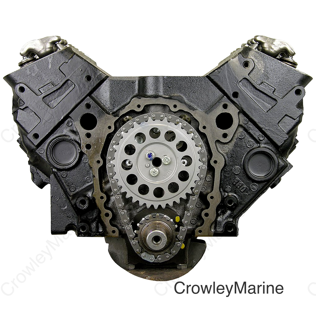 CHEV 305 96-2000 MARINE