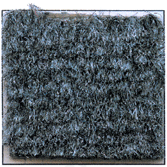 12" x 100' Midnight Star