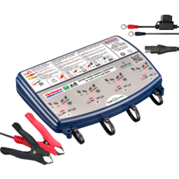 Battery Charger - Lithium thumbnail-1