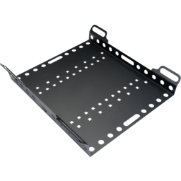 REAR RACK UPPER CARRIER ATTACHMENT MSE thumbnail-2