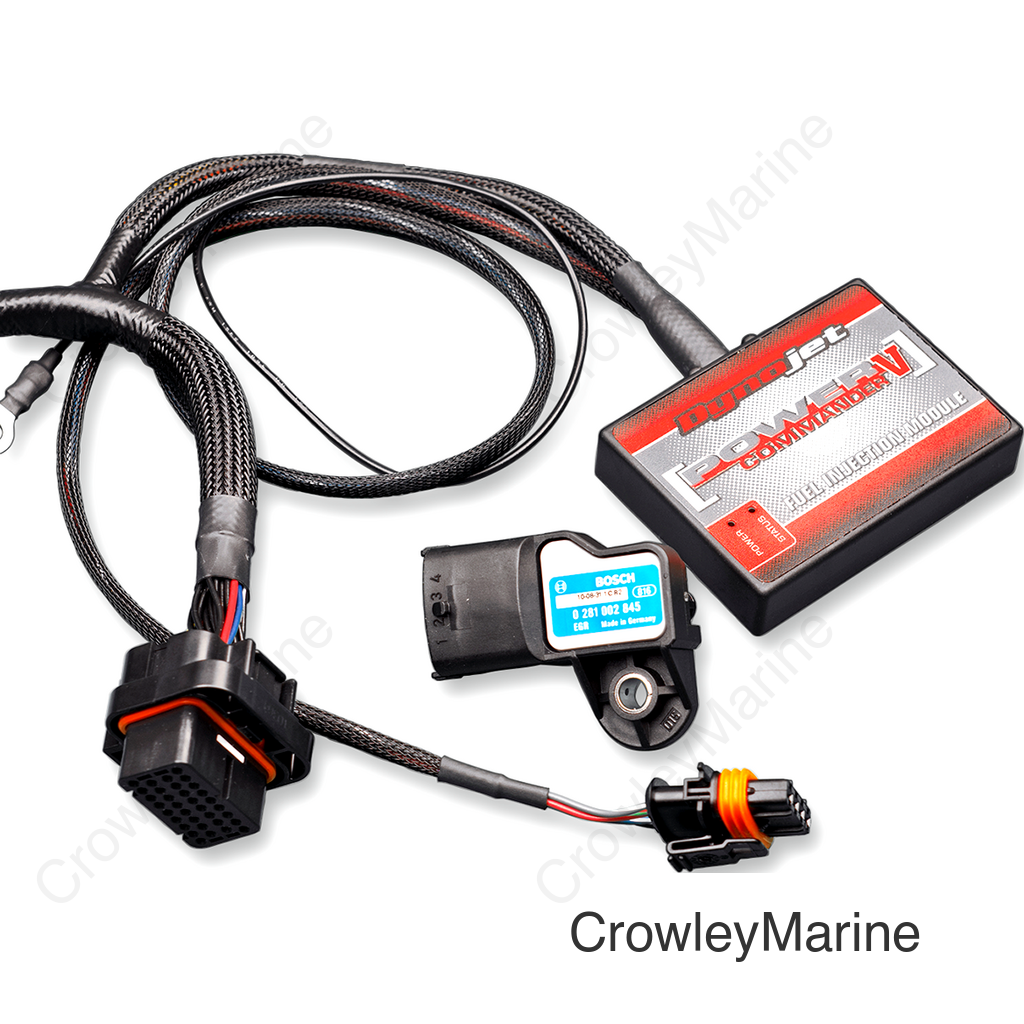 Power Commander V PTI Fuel Injection Module - Yamaha
