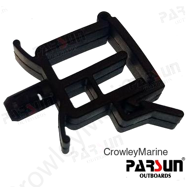 CLAMP A (PAF15-05000008)