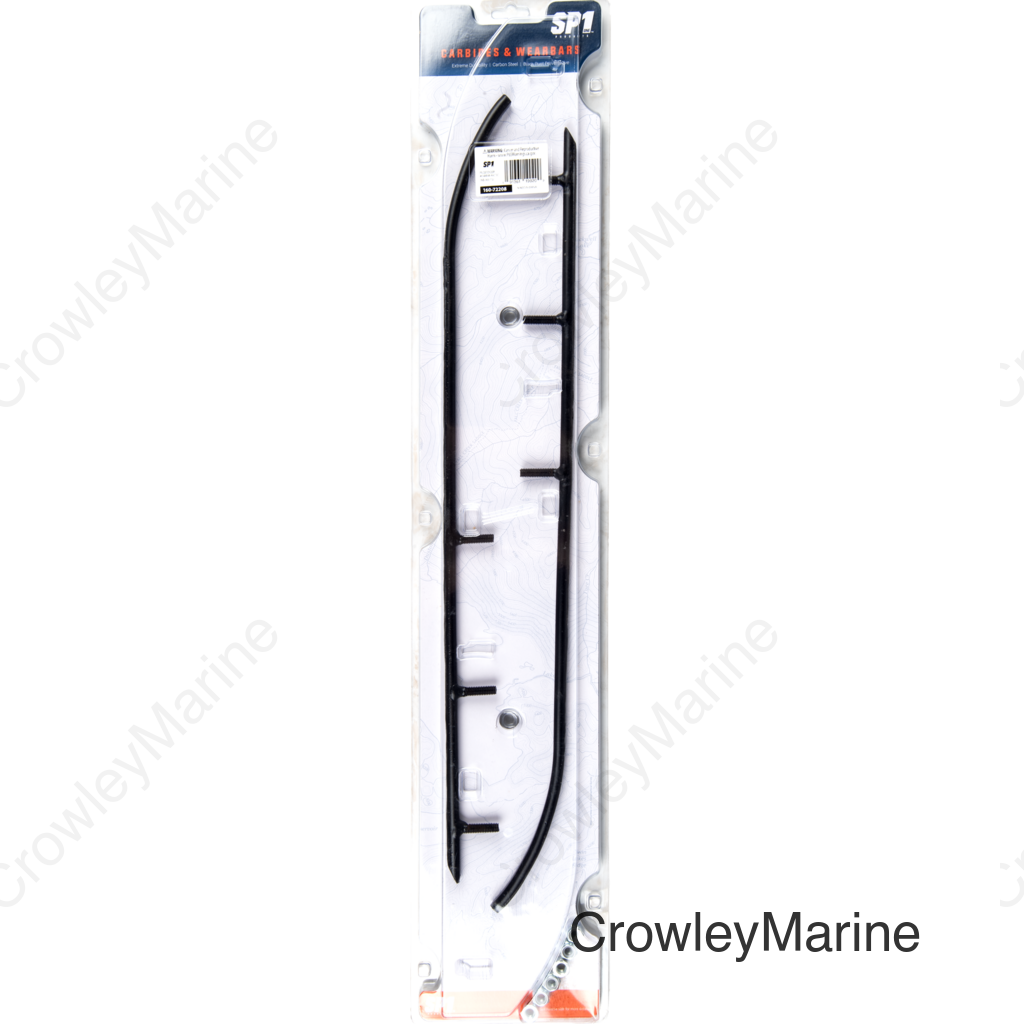 DEFENDER WEARBAR A/C ARCTIC S/M