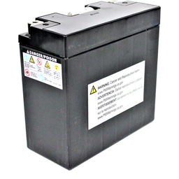 GT14B4  GS BATTERY -