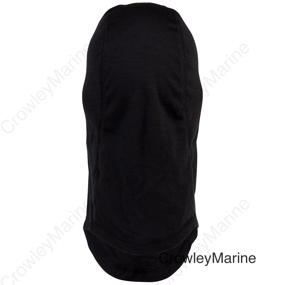 45NRTH 2024 Toaster Fork Balaclava - Black One Size