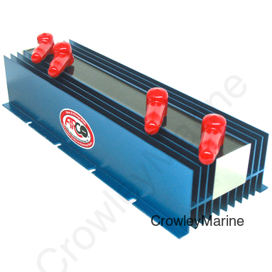 BATTERY ISOLATOR 
