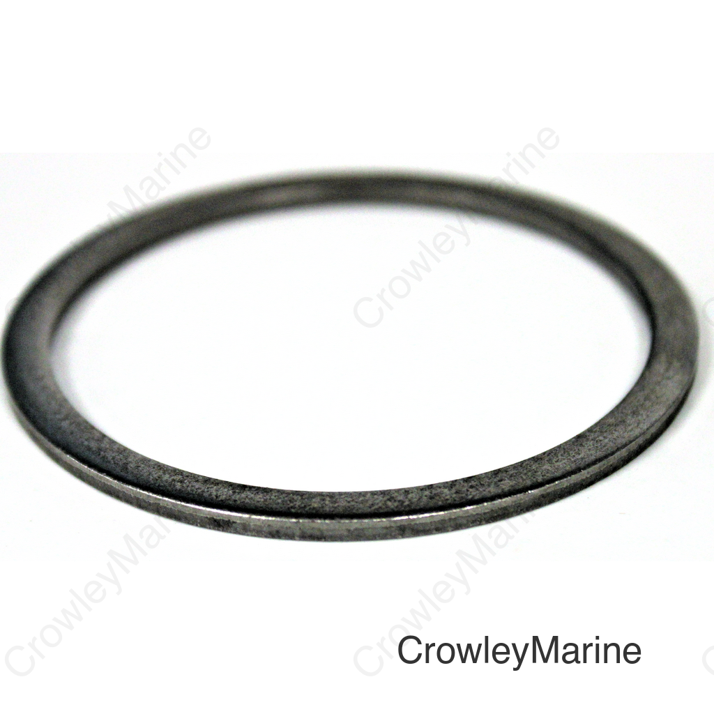 Oil Seal Washer