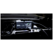 Noco GeniusPro25 Multi-Purpose Battery Charger/Maintainer, 25 Amps thumbnail-3