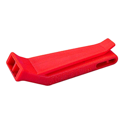 Life Jacket Whistle, Carded thumbnail-0