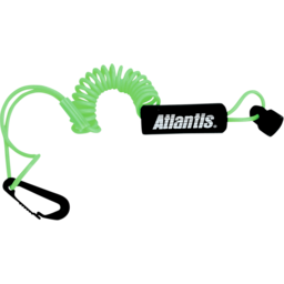 STD LAN S-DOO GREEN
