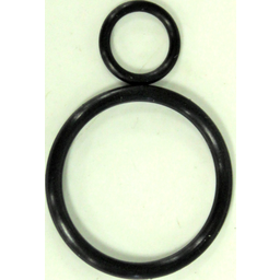 GASKET SET, PETCOCK