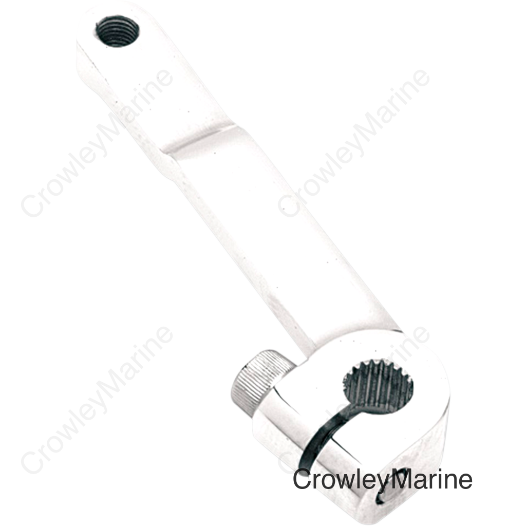 SHIFTER LVR TRAN 97-17 BT