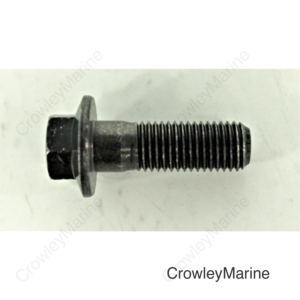 Washer Based Bolt
