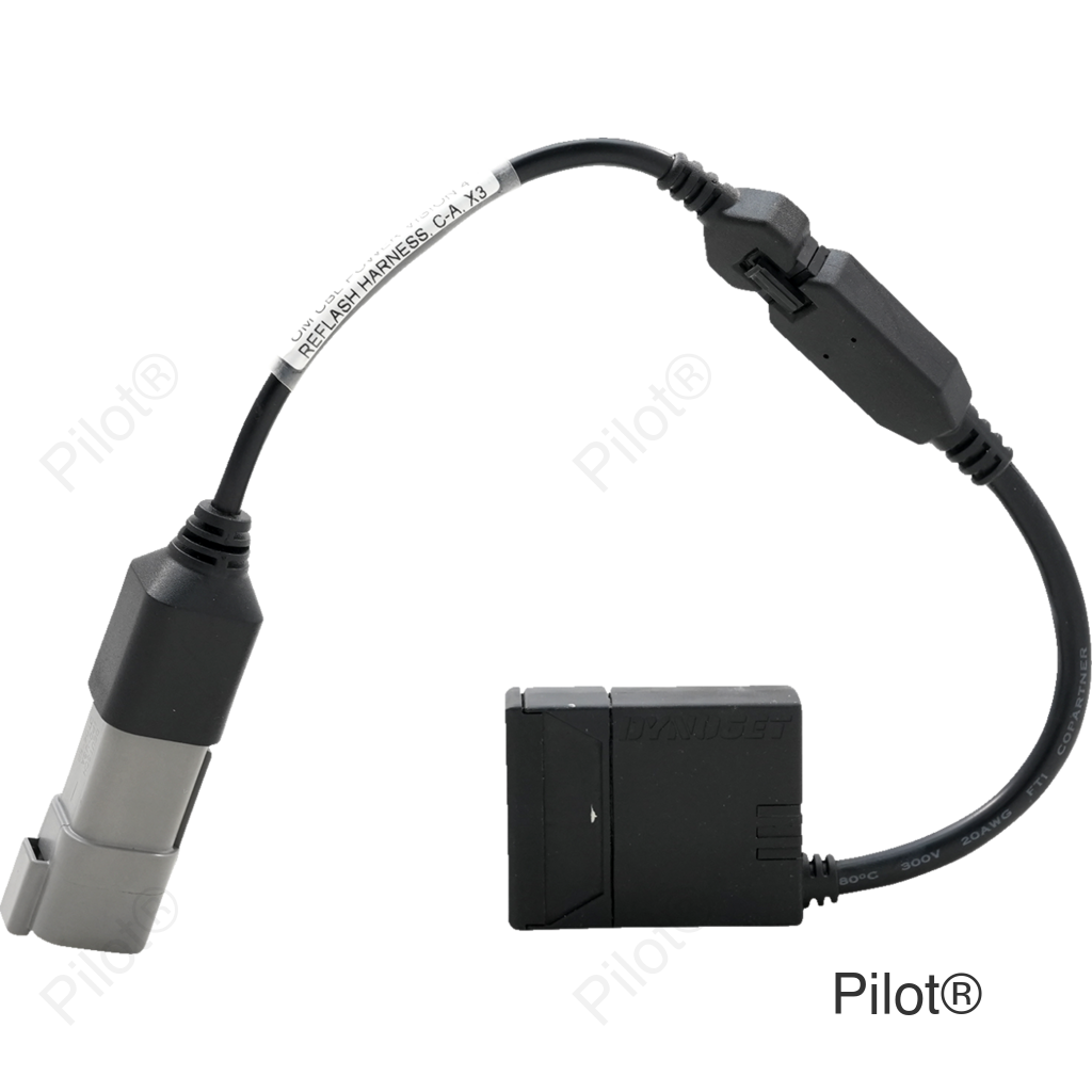 Power Vision 4 Fuel Injection Module - Can-Am