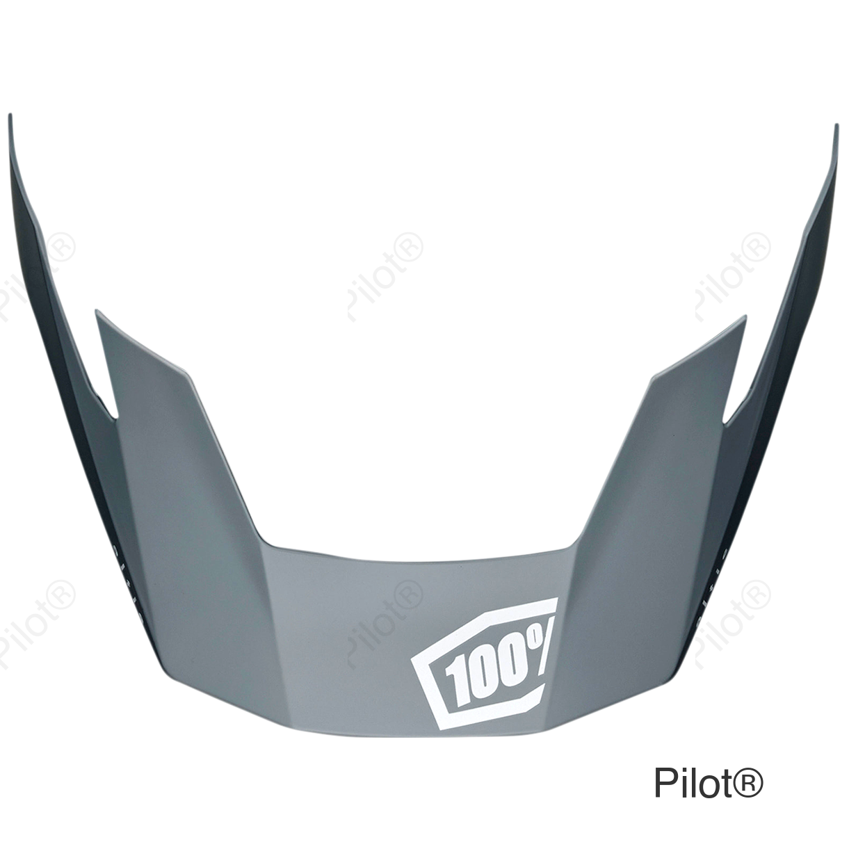 Altis Visor - Gray