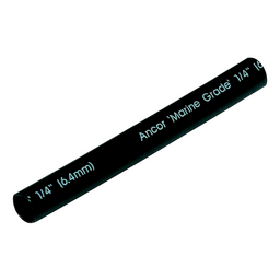 Ancor 303148 Marine Grade™ Adhesive Lined Heat Shrink Tubing, 1/4" x 48" , Black, 1/Pk thumbnail-0
