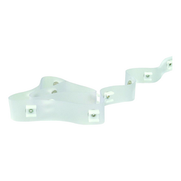 JR Products 81365 72" Sew-In RV Slide Tape - Type D