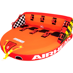 Great Big Mable, 4 Rider, 93" x 85"