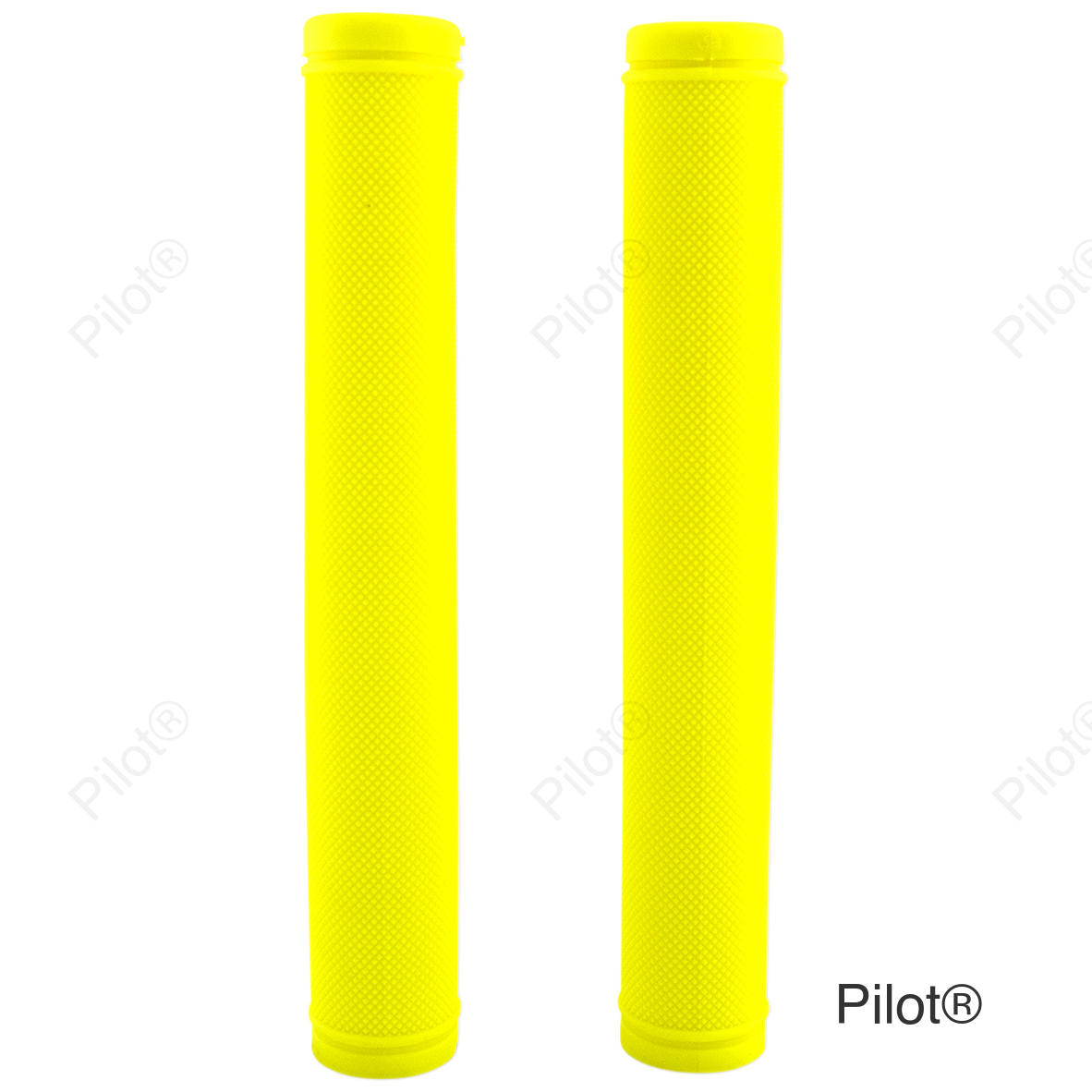 Grips - Micro Tack - 7" - Yellow