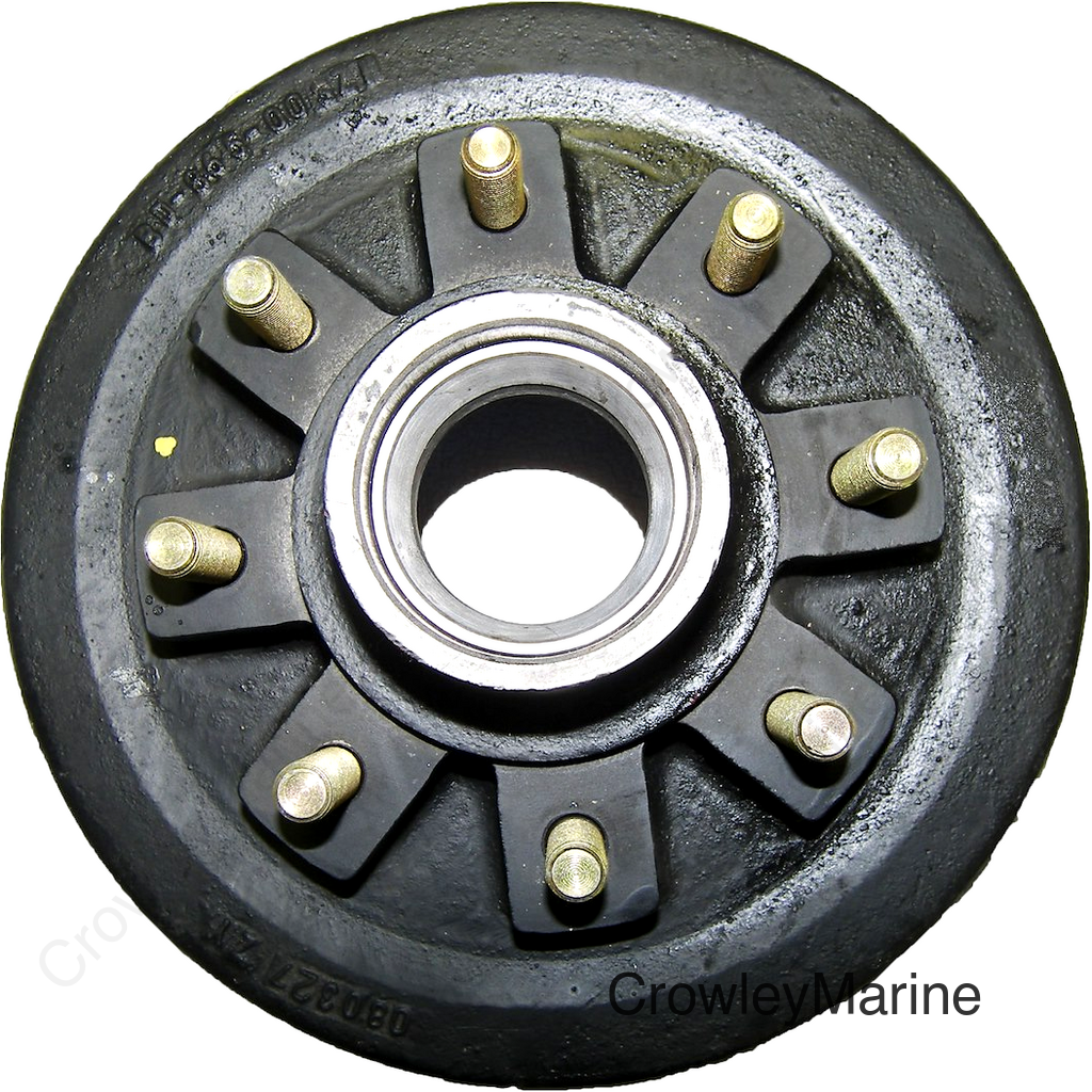 6000-7000LBSBRAKEHUB