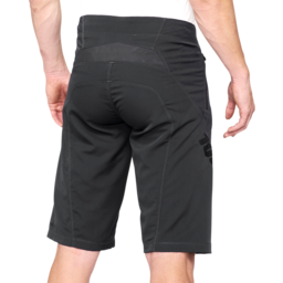 Airmatic Shorts - Charcoal - US 38 thumbnail-1