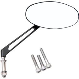 MIRROR BLU STLTH II BLK thumbnail-0
