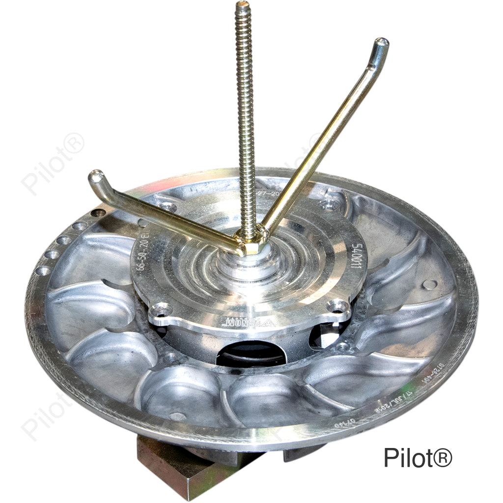 Spring Compression Tool - Fixed