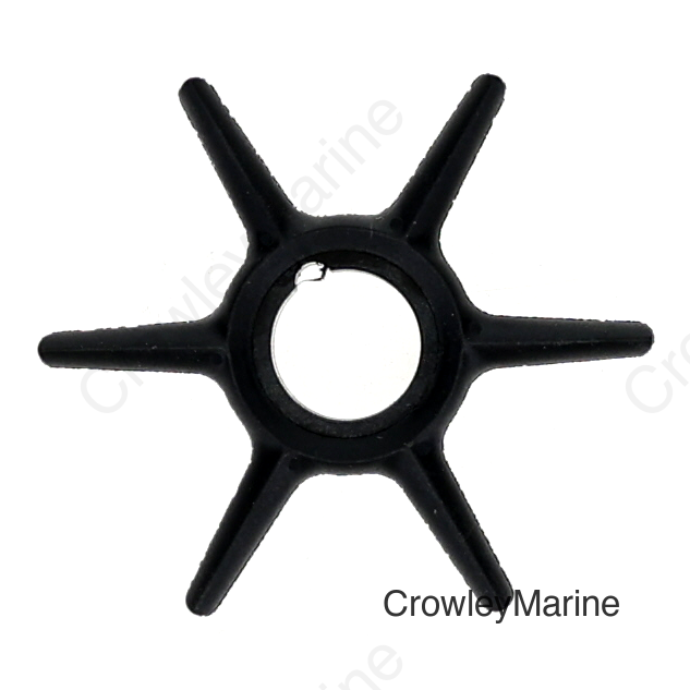 Impeller, Water Pump (Neoprene)