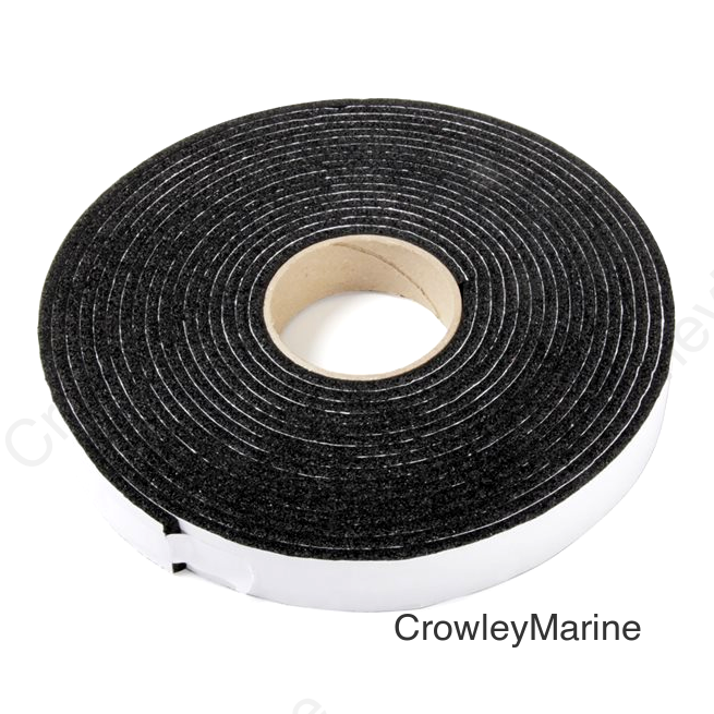 CAMPER MOUNTING TAPE