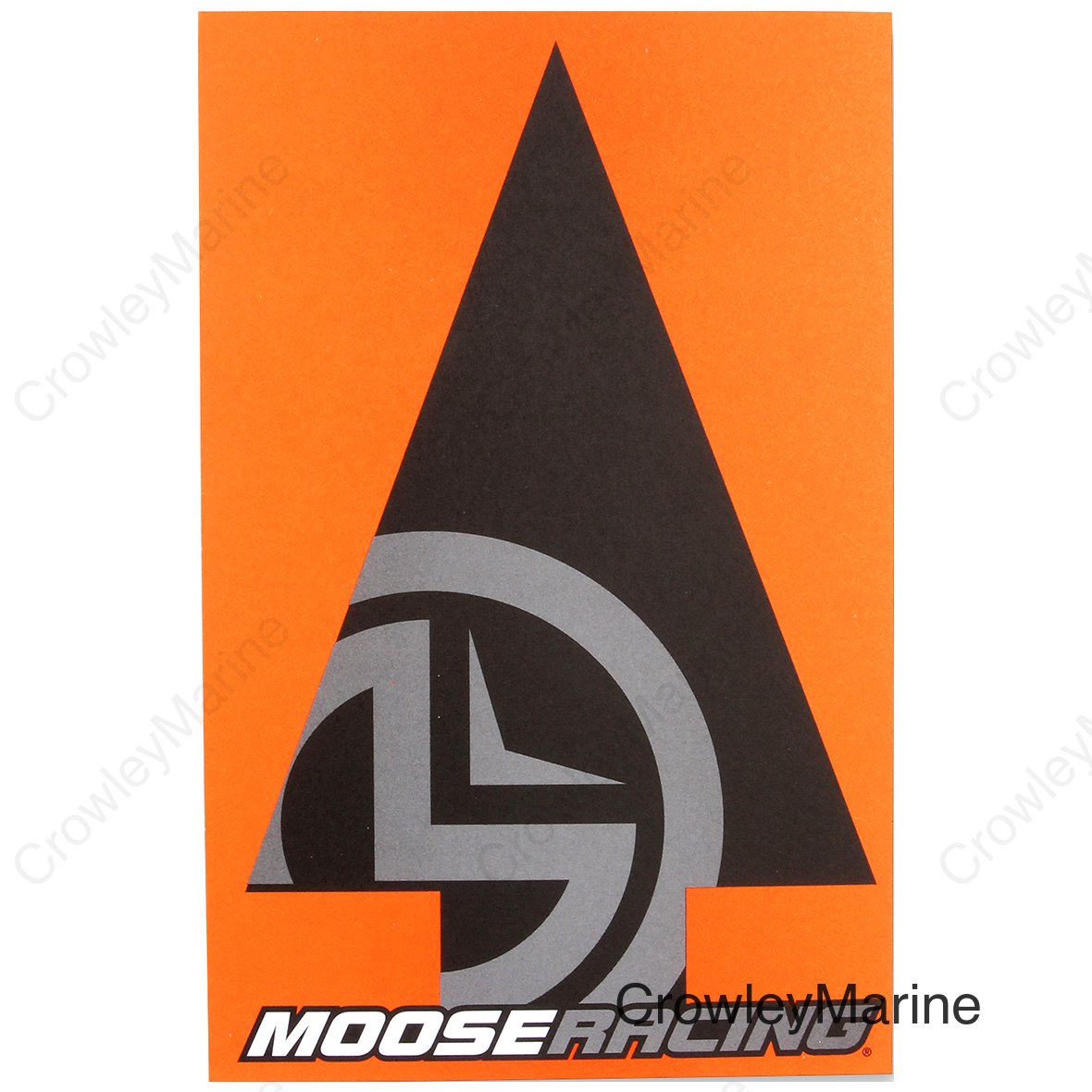 COURSE-ARROW,ORANGE/BLACK