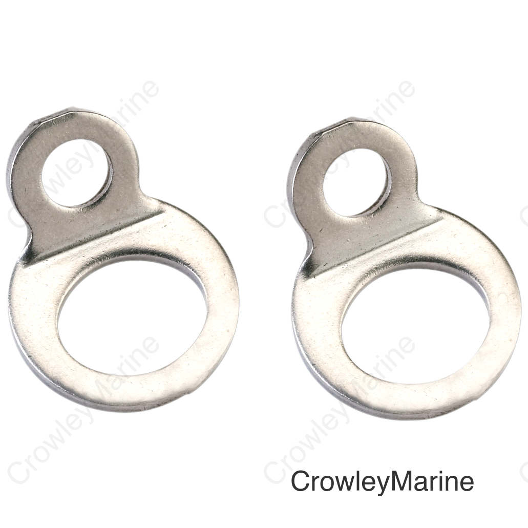 STRAP RING MOOSE RACING