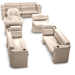 PREMIUM TOON SEATING KIT- B (768533)