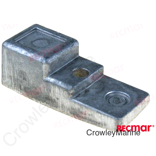 ZINC ANODE (REC55321-90J01)