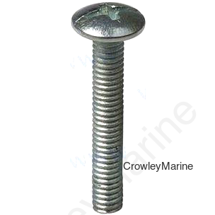 SCREW  PAN HEAD M5X30 (PAGB/T820-M5X30)
