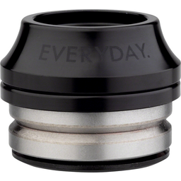 Cult Original Headset with 2 Top Caps Black thumbnail-1