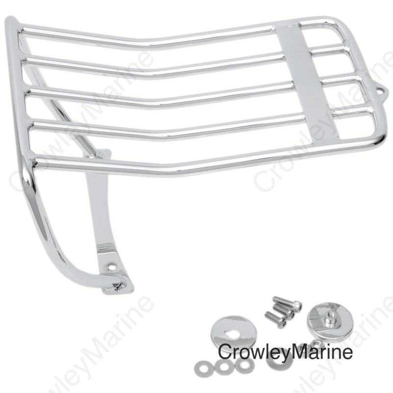 RACK LUGGAGE 06-10 FXST