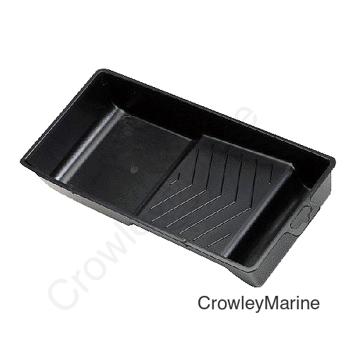 Redtree 35014 4" Mini Plastic Tray
