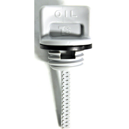 CAP, OIL FILLER