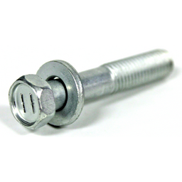 Bolt With Washer