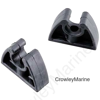 Pole Storage Clips (Pair)
