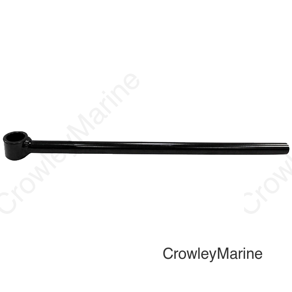 UPPER RADIUS ROD S-D