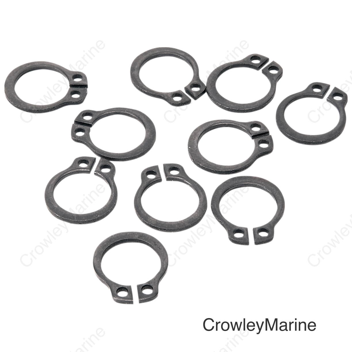 SNAP RING CLUTCH 41-84BT